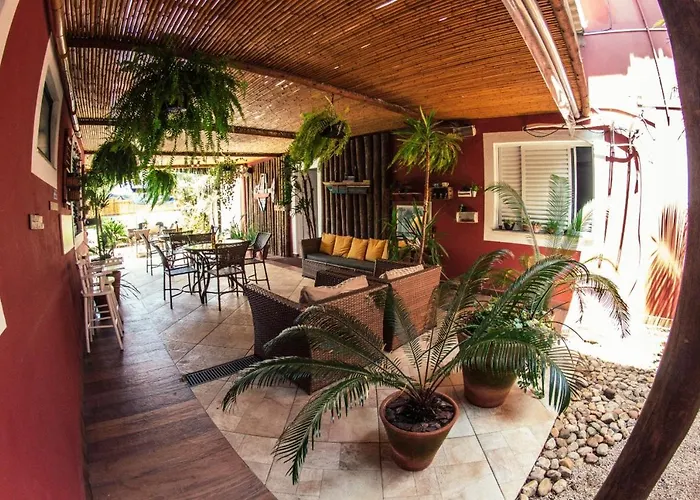 Pousada VovozinhoPousada Ubatuba